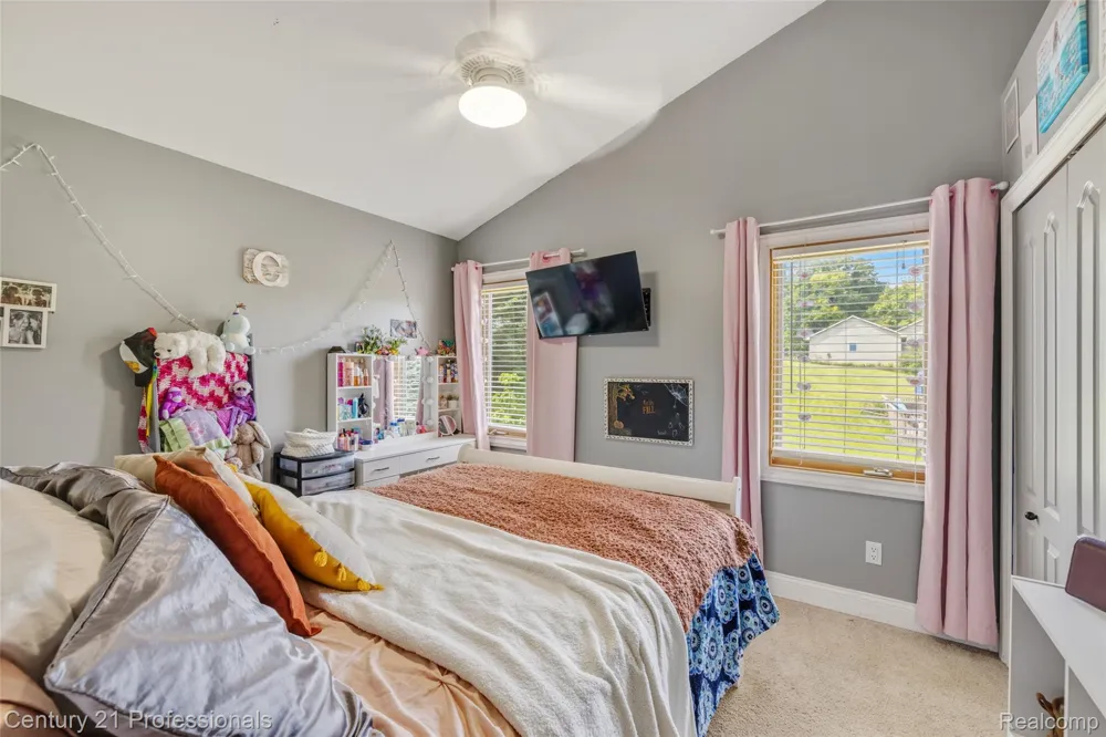 10770 Gloria Greer Lane Rose Township, MI 48442