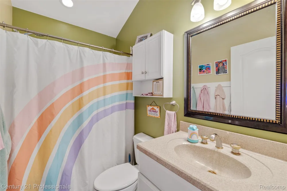 10770 Gloria Greer Lane Rose Township, MI 48442