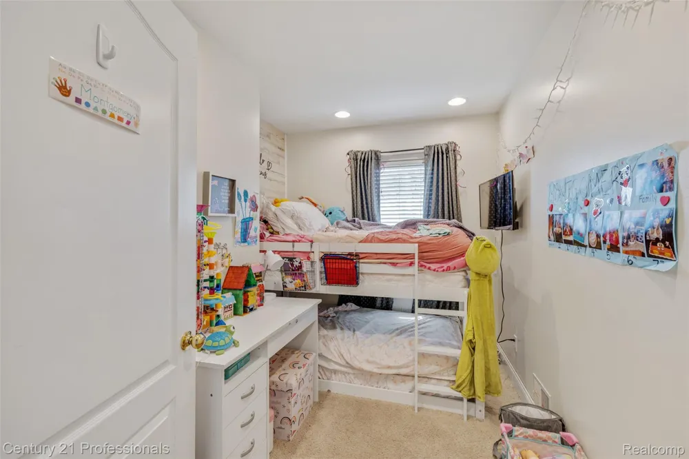 10770 Gloria Greer Lane Rose Township, MI 48442