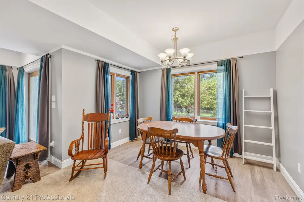 10770 Gloria Greer Lane Rose Township, MI 48442
