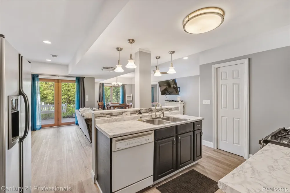 10770 Gloria Greer Lane Rose Township, MI 48442