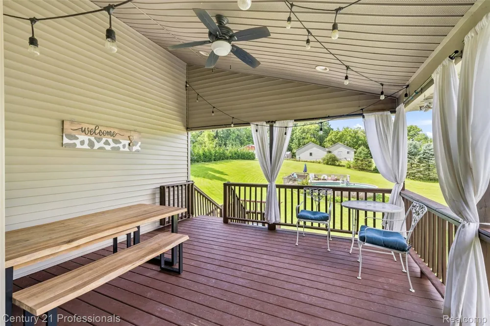 10770 Gloria Greer Lane Rose Township, MI 48442