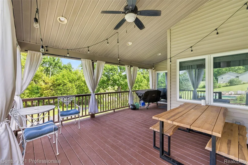 10770 Gloria Greer Lane Rose Township, MI 48442
