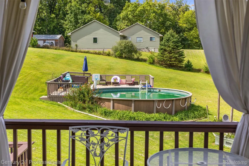 10770 Gloria Greer Lane Rose Township, MI 48442