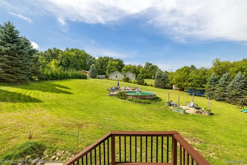 10770 Gloria Greer Lane Rose Township, MI 48442