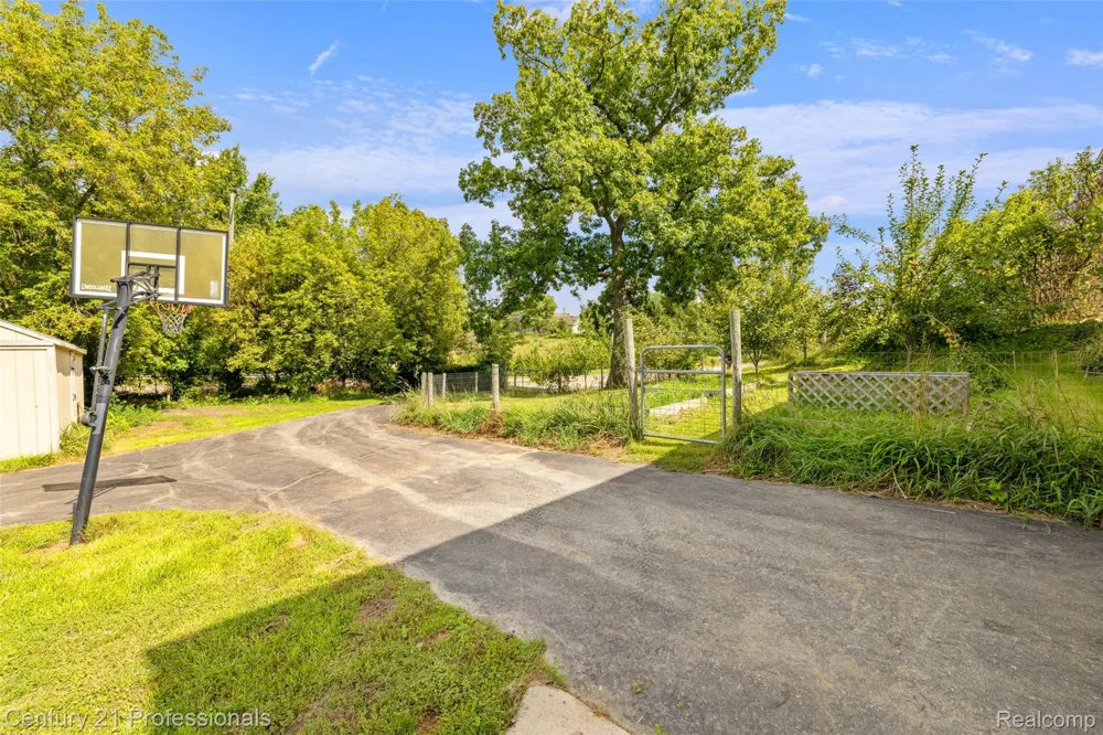 10770 Gloria Greer Lane Rose Township, MI 48442