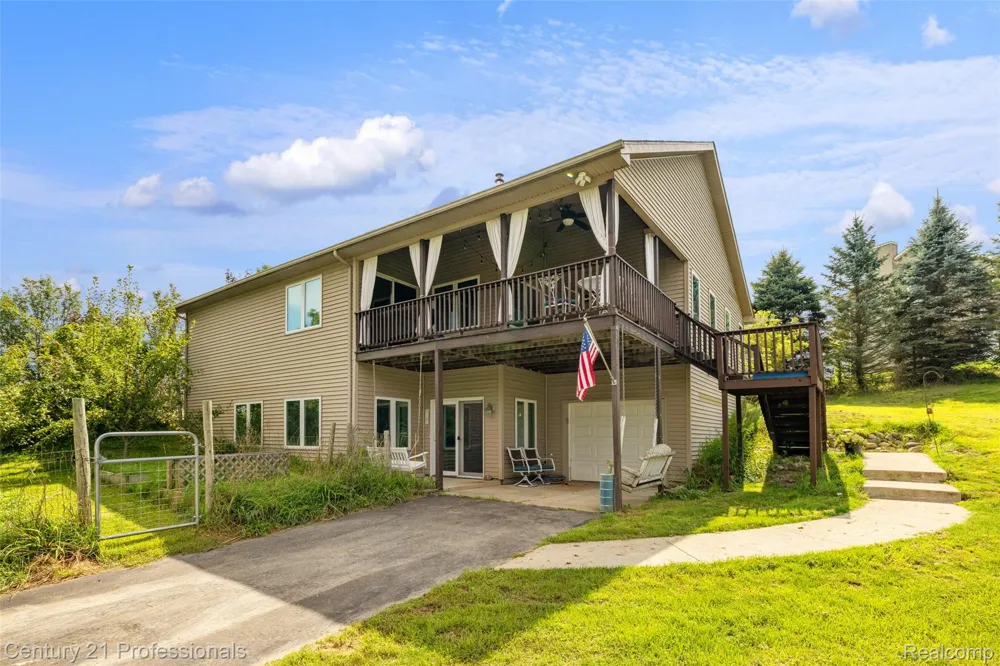 10770 Gloria Greer Lane Rose Township, MI 48442