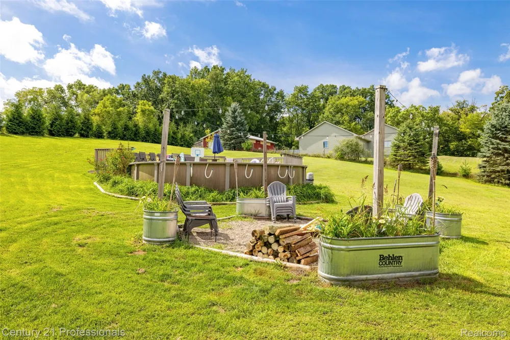 10770 Gloria Greer Lane Rose Township, MI 48442