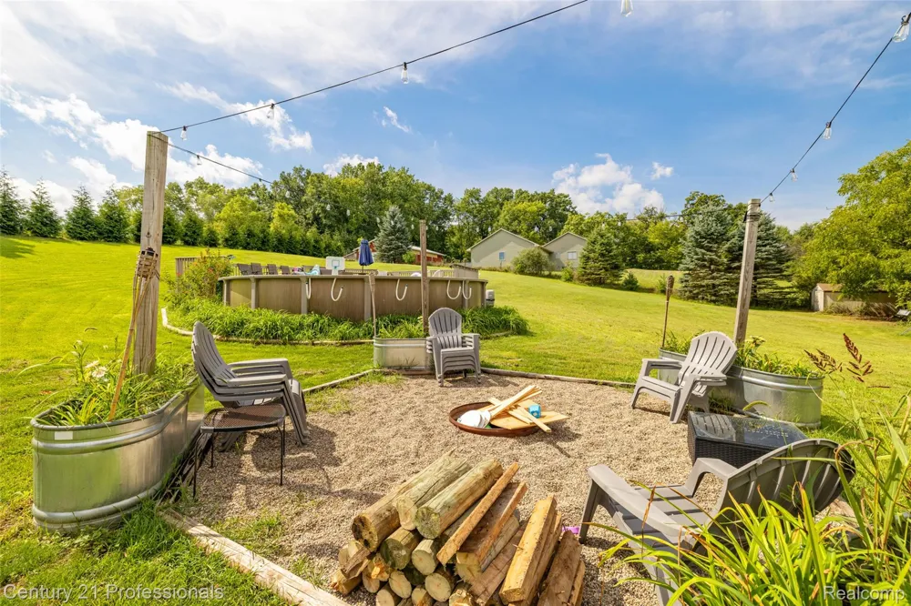 10770 Gloria Greer Lane Rose Township, MI 48442