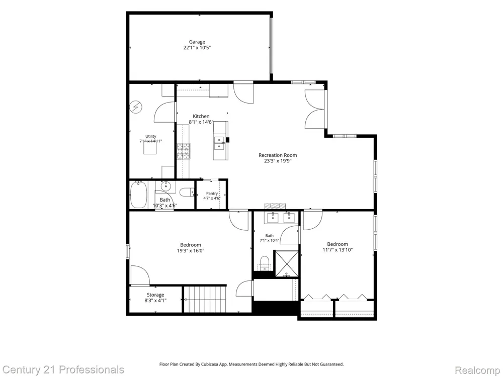 10770 Gloria Greer Lane Rose Township, MI 48442