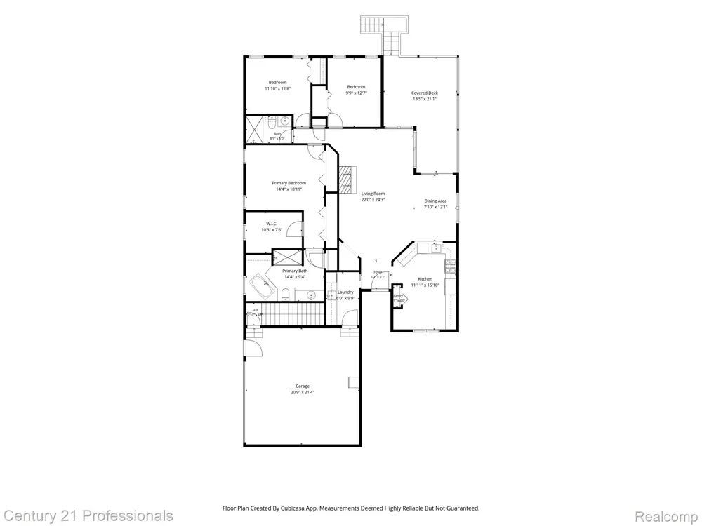 10770 Gloria Greer Lane Rose Township, MI 48442