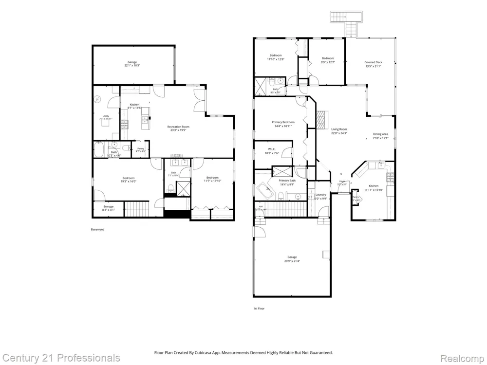 10770 Gloria Greer Lane Rose Township, MI 48442