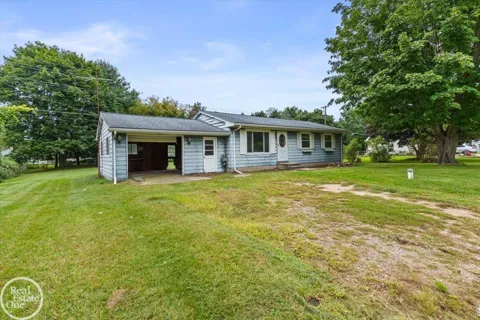2671 Fish Lake Road