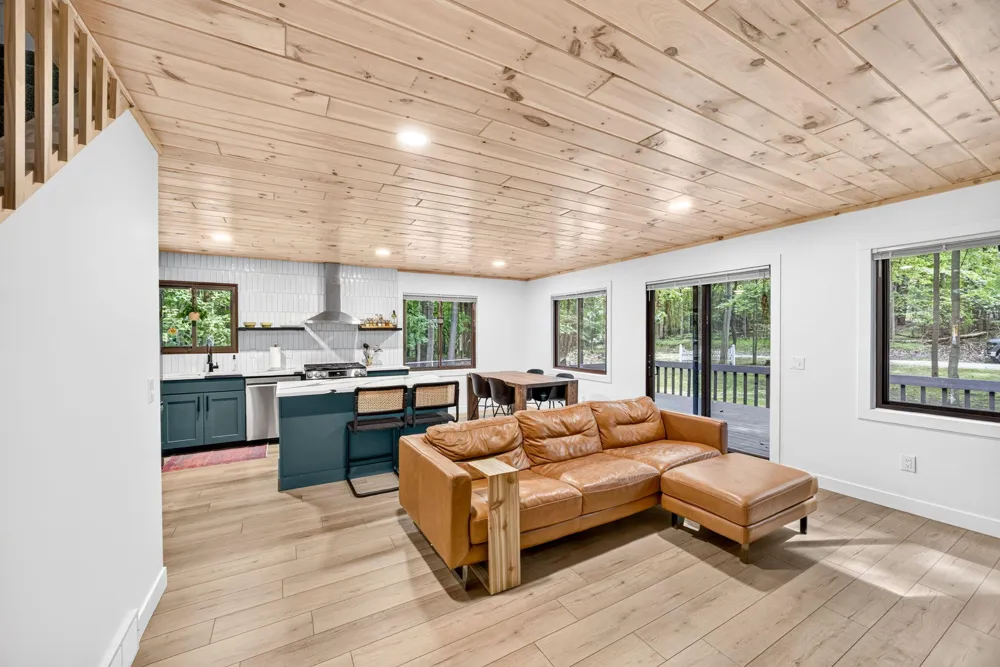 12336 Lone Wolf Drive Austin Township, MI 49346