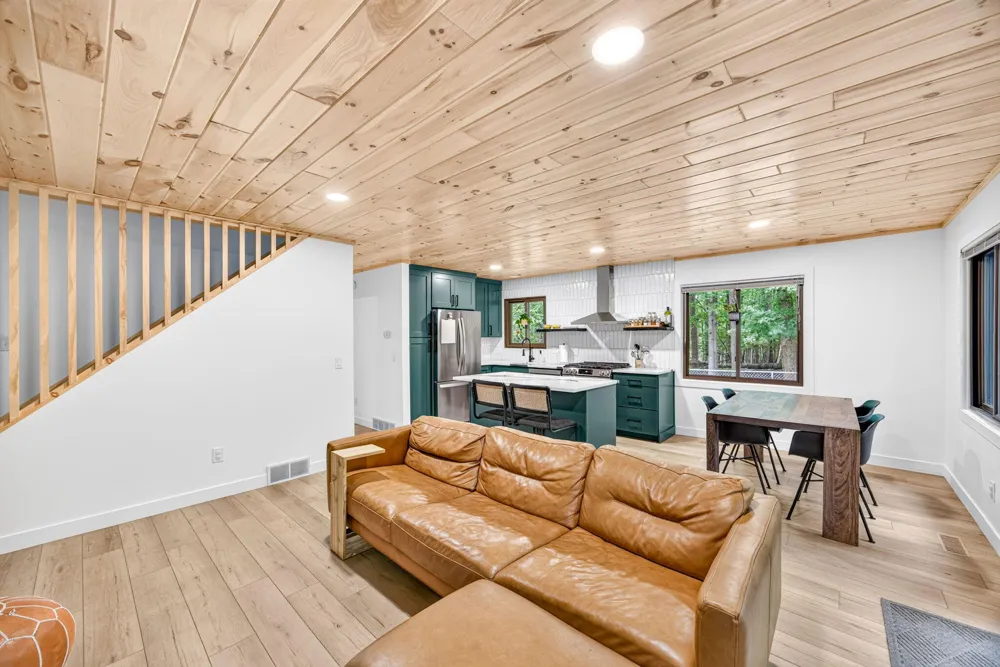 12336 Lone Wolf Drive Austin Township, MI 49346