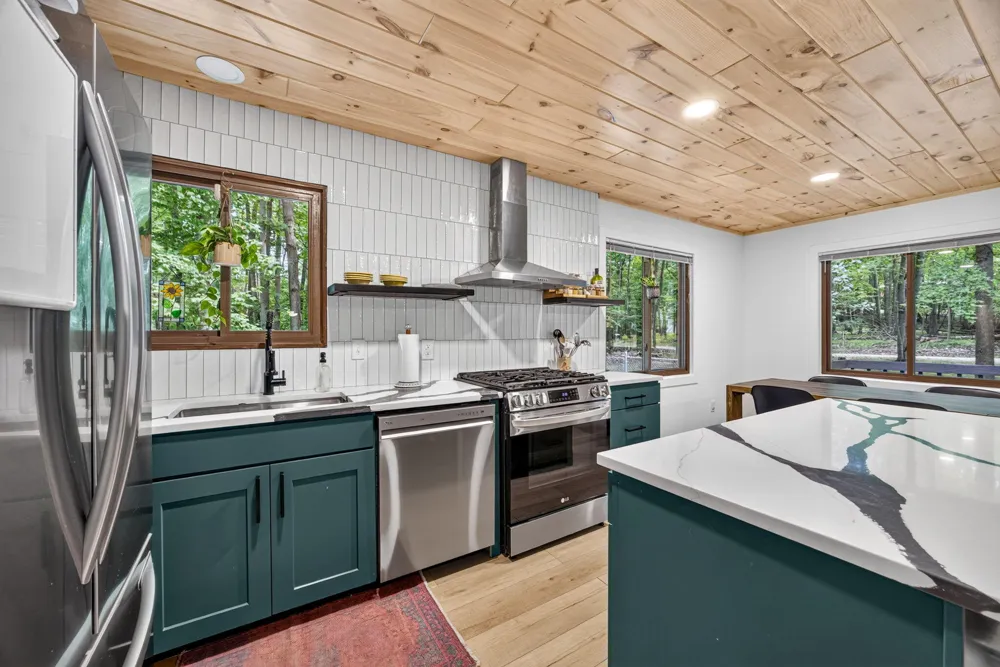 12336 Lone Wolf Drive Austin Township, MI 49346