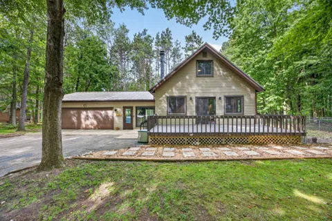 12336 Lone Wolf Drive