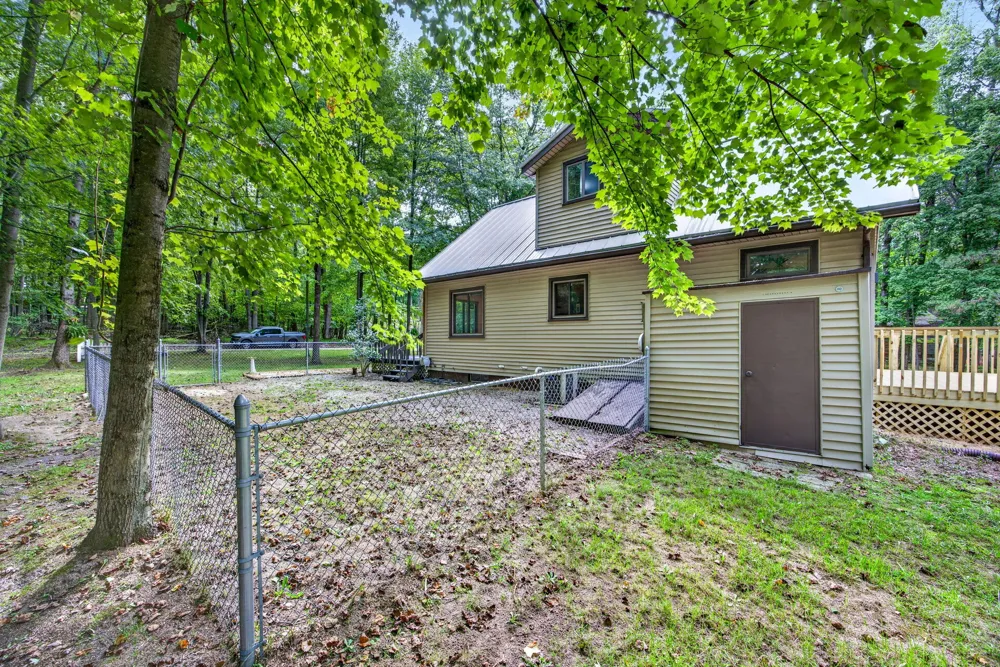 12336 Lone Wolf Drive Austin Township, MI 49346