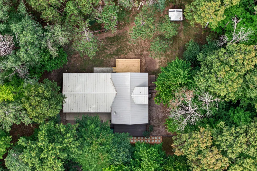 12336 Lone Wolf Drive Austin Township, MI 49346