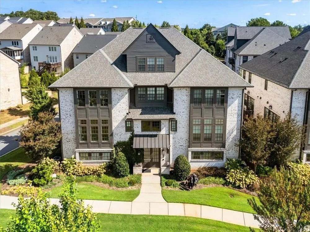 201 Britten Pass Alpharetta, GA 30009