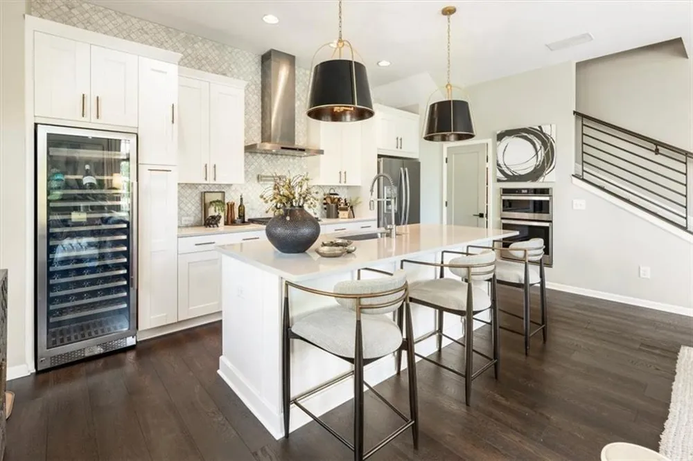 201 Britten Pass Alpharetta, GA 30009