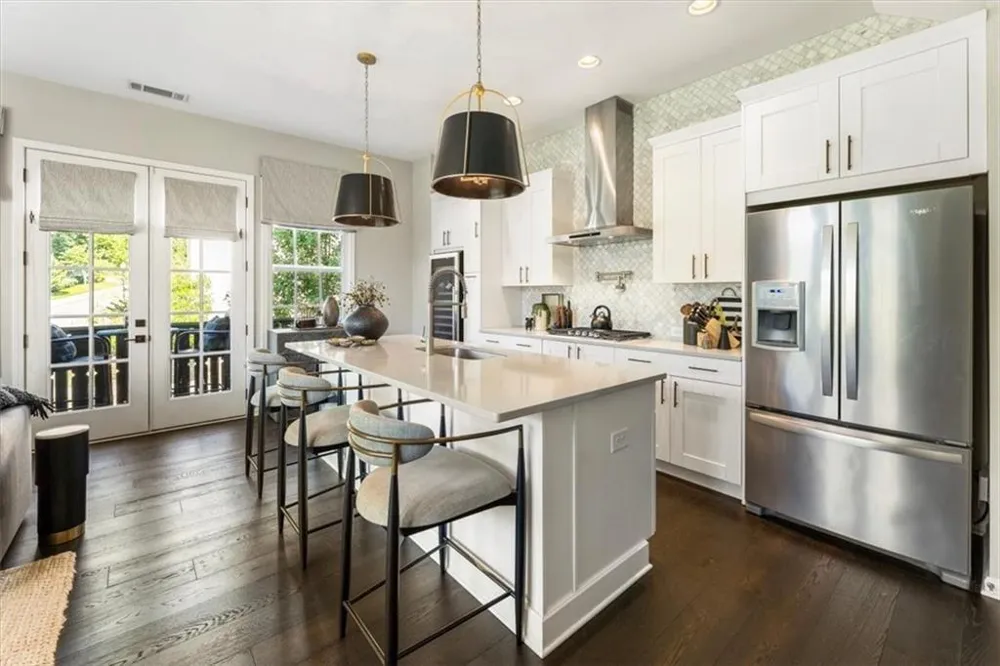 201 Britten Pass Alpharetta, GA 30009