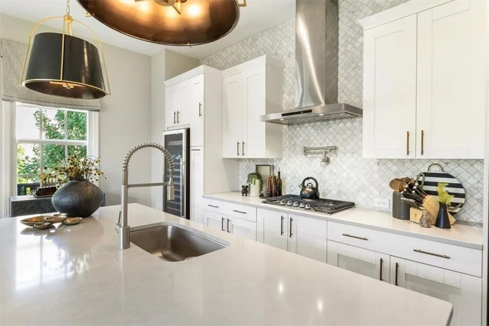 201 Britten Pass Alpharetta, GA 30009
