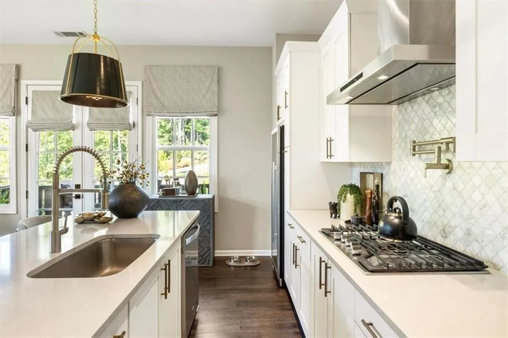 201 Britten Pass Alpharetta, GA 30009
