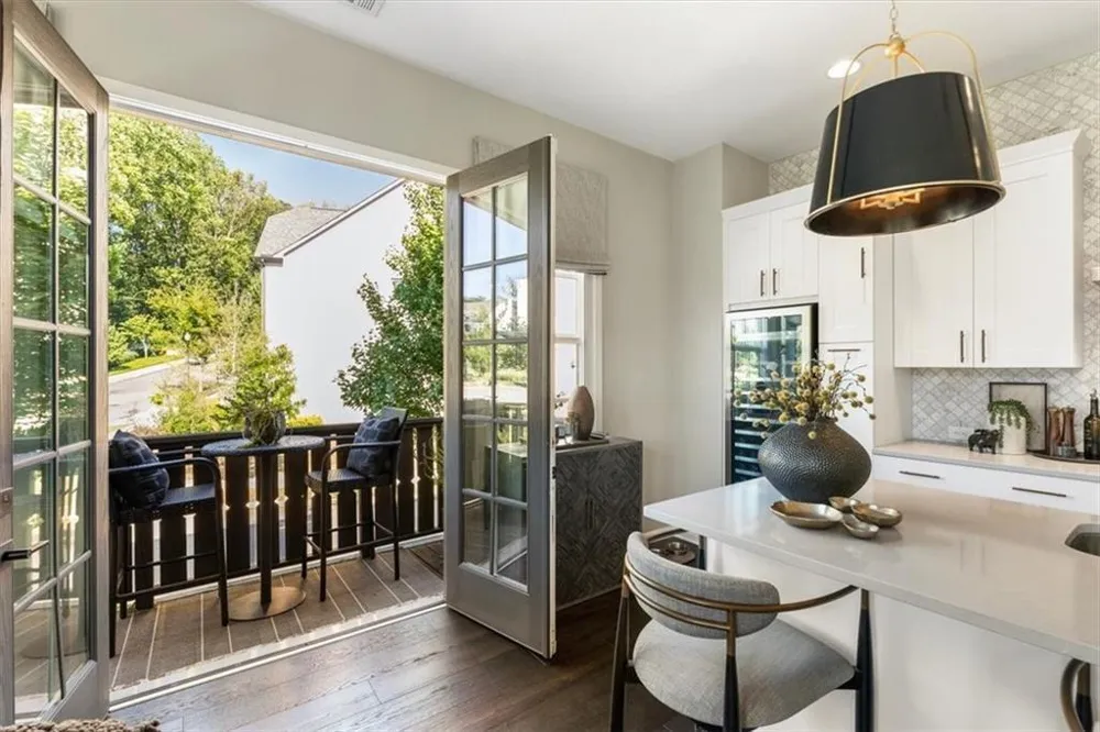 201 Britten Pass Alpharetta, GA 30009
