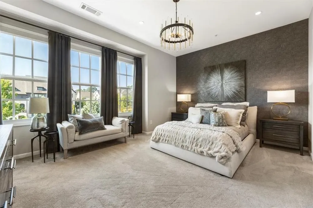 201 Britten Pass Alpharetta, GA 30009