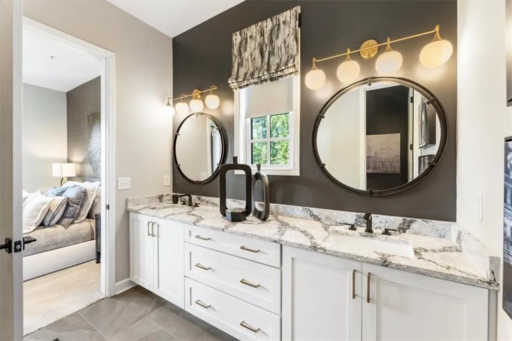 201 Britten Pass Alpharetta, GA 30009