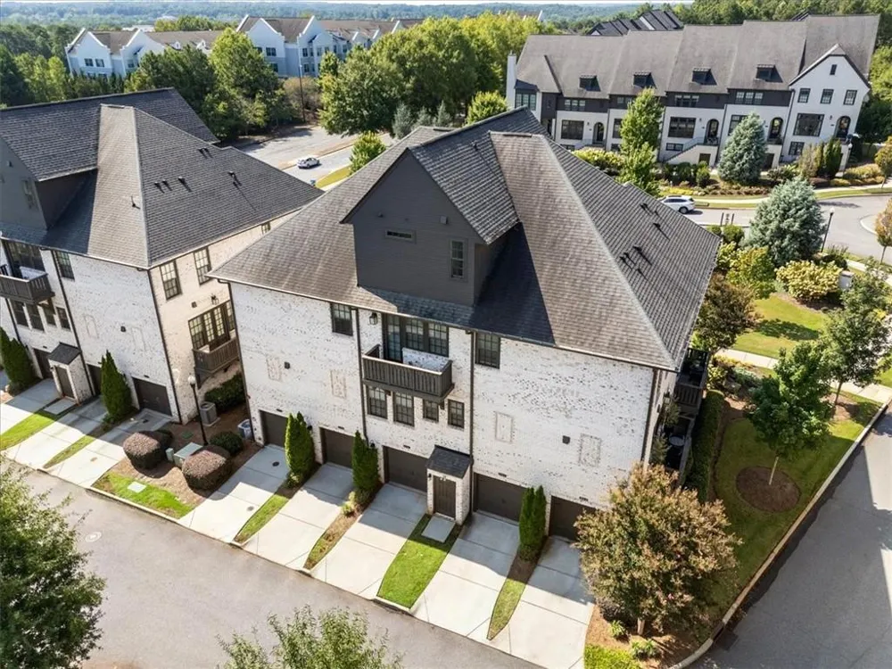 201 Britten Pass Alpharetta, GA 30009