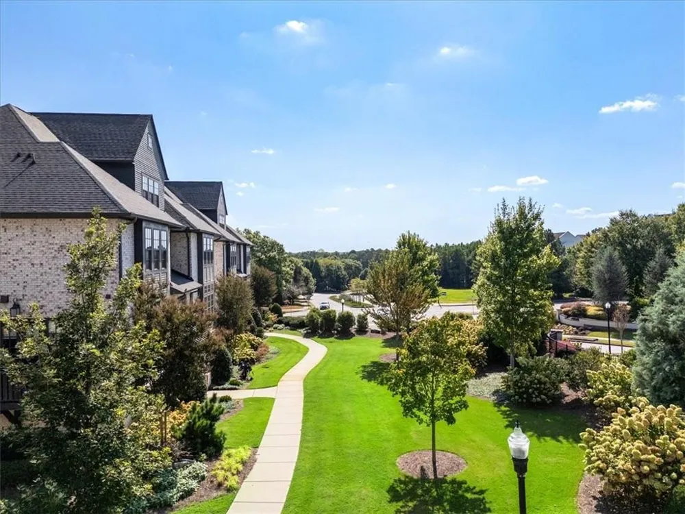 201 Britten Pass Alpharetta, GA 30009