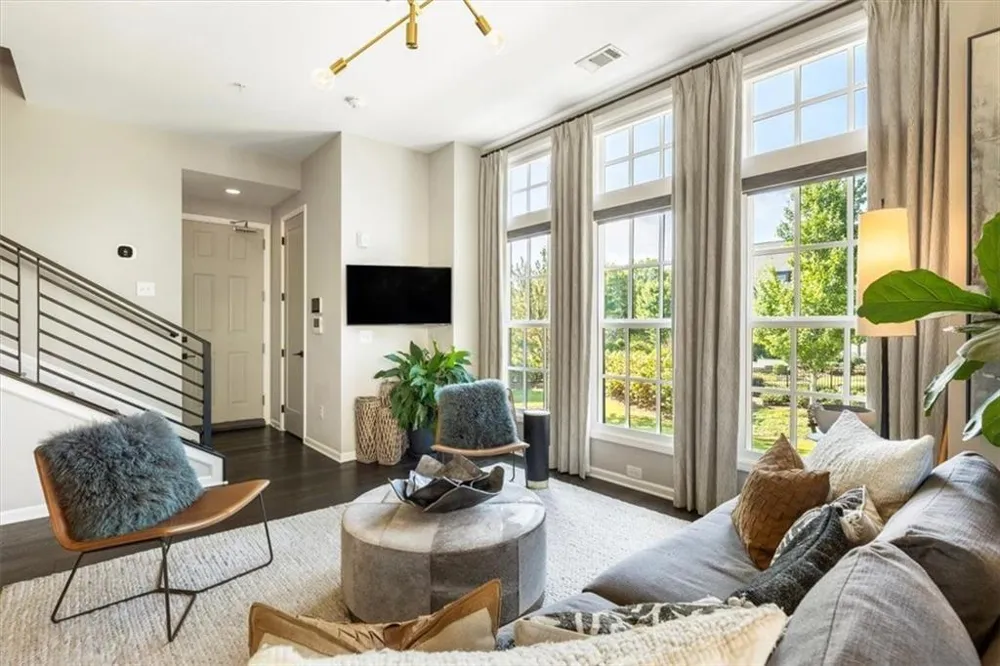 201 Britten Pass Alpharetta, GA 30009