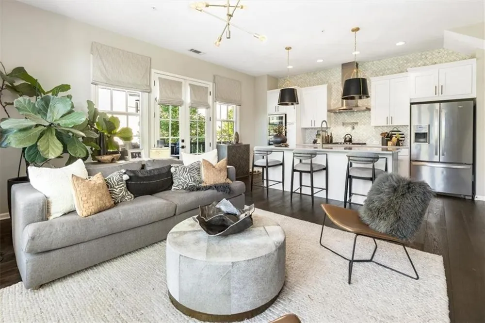 201 Britten Pass Alpharetta, GA 30009
