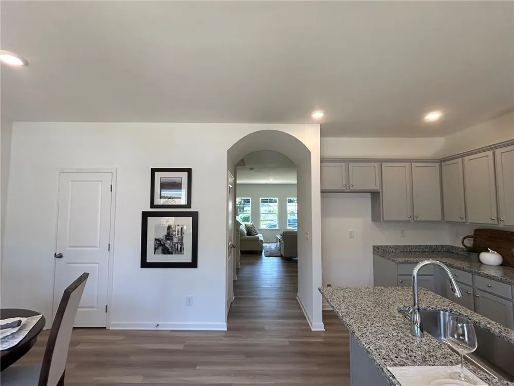 1574 Salem Drive #95 Conyers, GA 30013