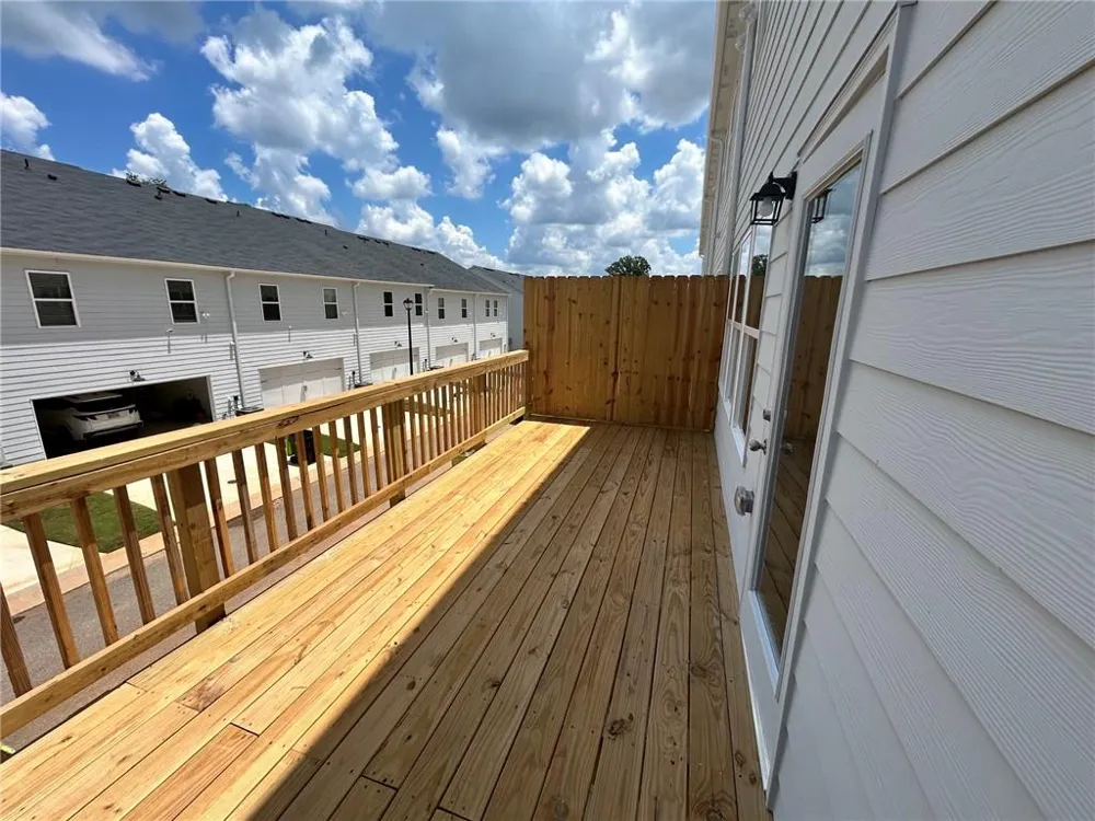 1574 Salem Drive #95 Conyers, GA 30013