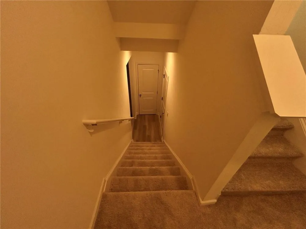 1574 Salem Drive #95 Conyers, GA 30013