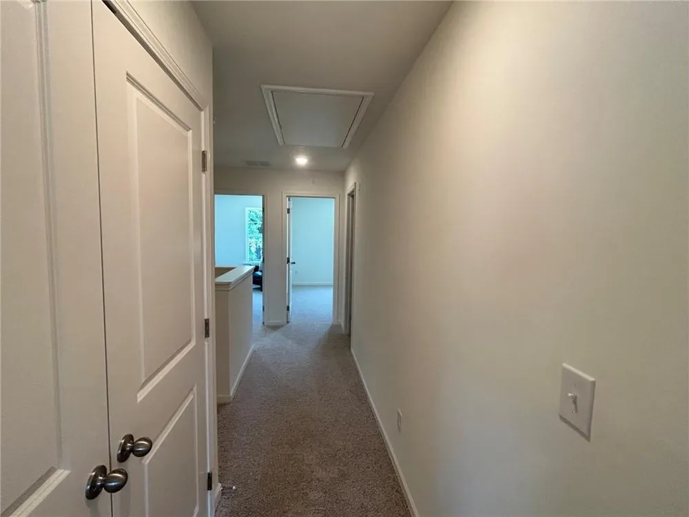 1574 Salem Drive #95 Conyers, GA 30013
