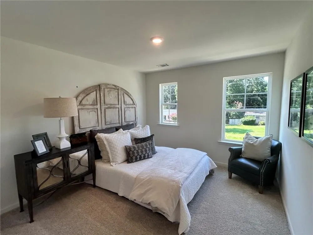 1574 Salem Drive #95 Conyers, GA 30013