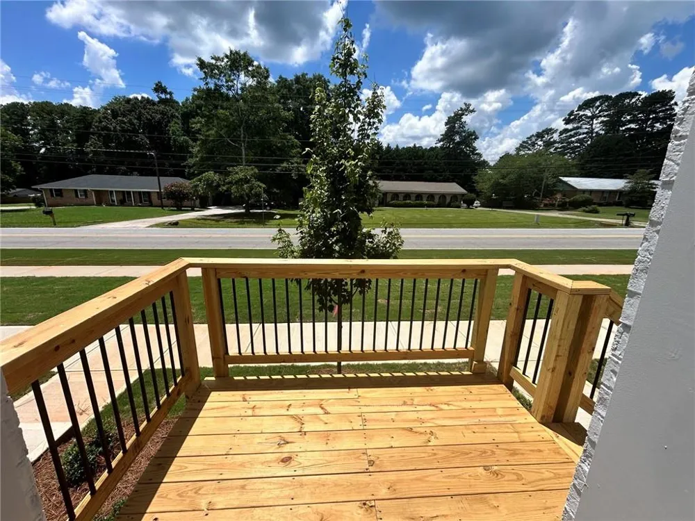 1574 Salem Drive #95 Conyers, GA 30013