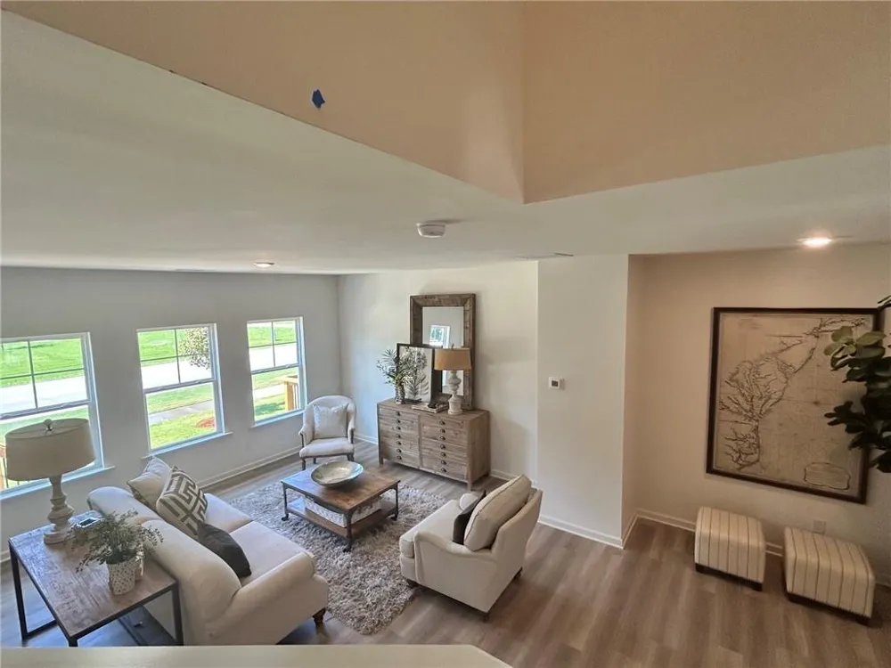 1574 Salem Drive #95 Conyers, GA 30013