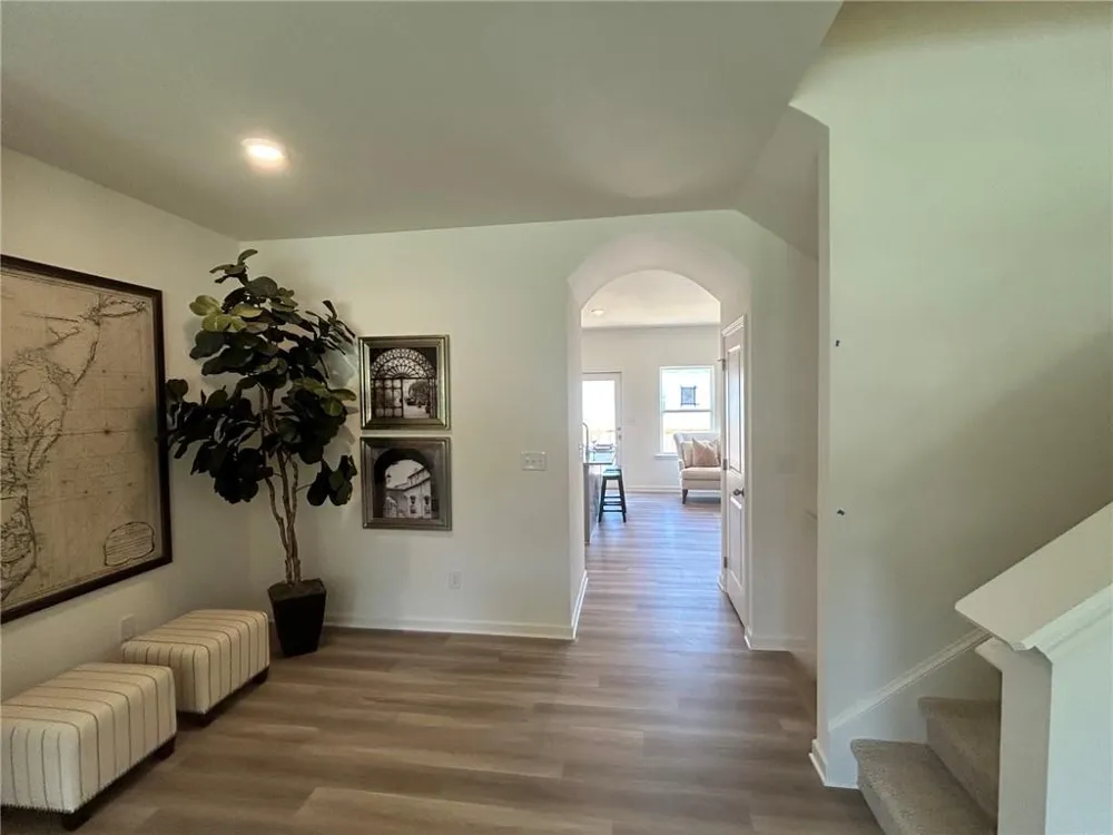 1574 Salem Drive #95 Conyers, GA 30013