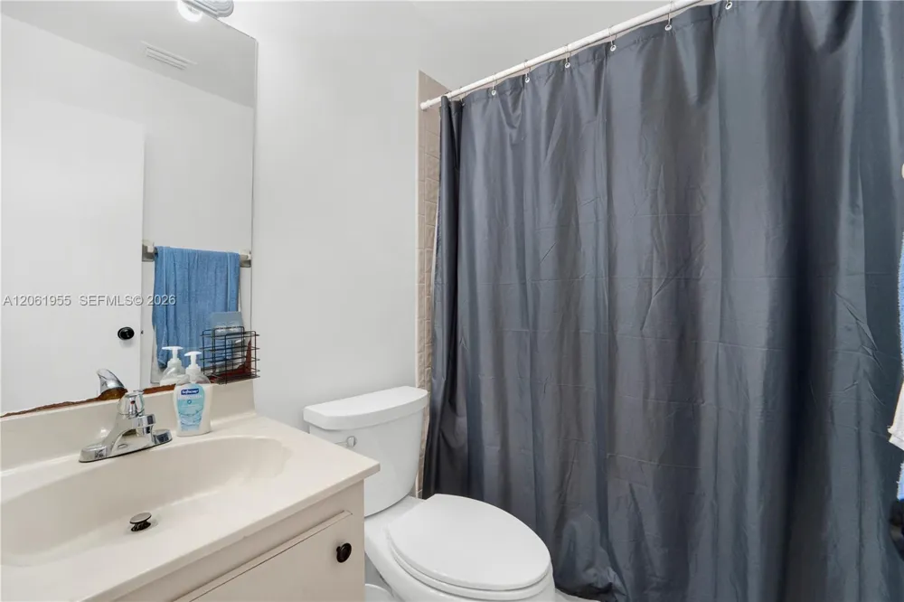 1718 SW Mcallister Ln Port St. Lucie, FL 34953