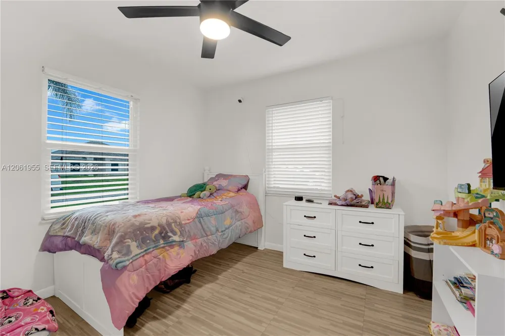 1718 SW Mcallister Ln Port St. Lucie, FL 34953