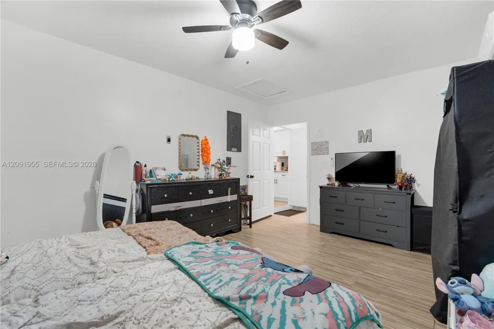 1718 SW Mcallister Ln Port St. Lucie, FL 34953
