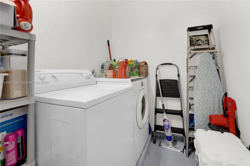 1718 SW Mcallister Ln Port St. Lucie, FL 34953