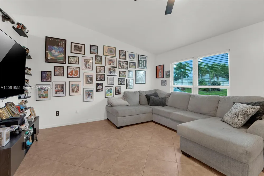 1718 SW Mcallister Ln Port St. Lucie, FL 34953
