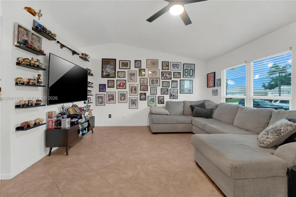 1718 SW Mcallister Ln Port St. Lucie, FL 34953