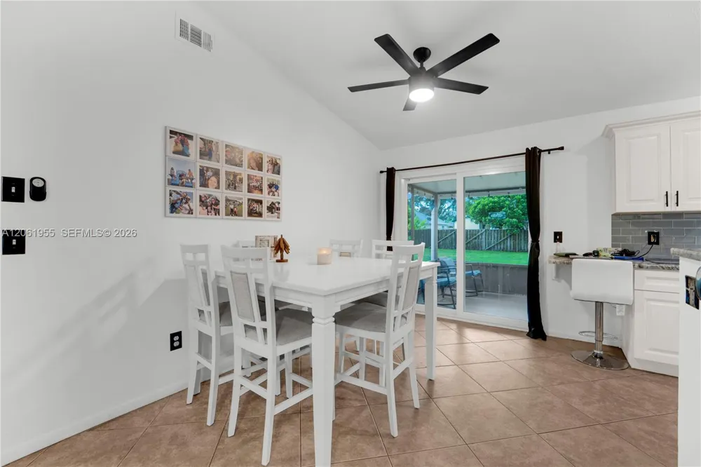 1718 SW Mcallister Ln Port St. Lucie, FL 34953